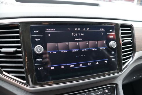 Volkswagen Atlas 2022 - фото 8