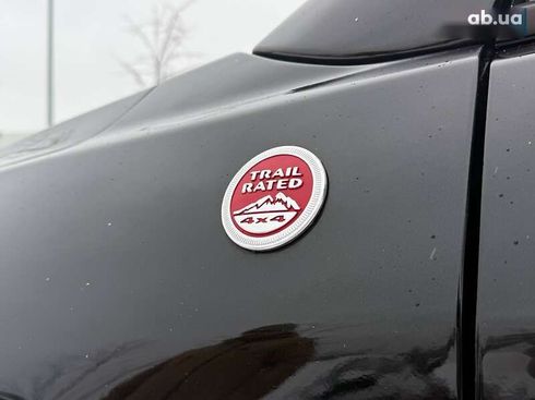 Jeep Compass 2020 - фото 14