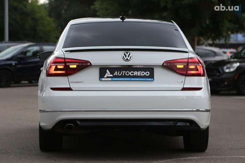 Volkswagen Passat 2018 - фото 6