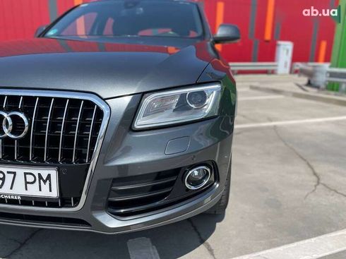 Audi Q5 2014 - фото 9