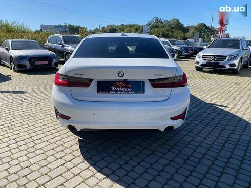 BMW 3 серия 2022 - фото 6