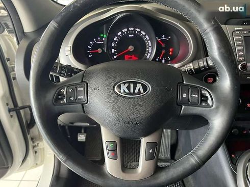Kia Sportage 2013 - фото 14