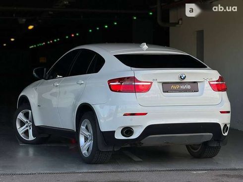 BMW X6 2011 - фото 20