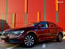 Продажа б/у Renault Talisman 2017 года в Киеве - купить на Автобазаре