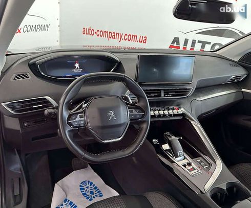 Peugeot 3008 2021 - фото 6