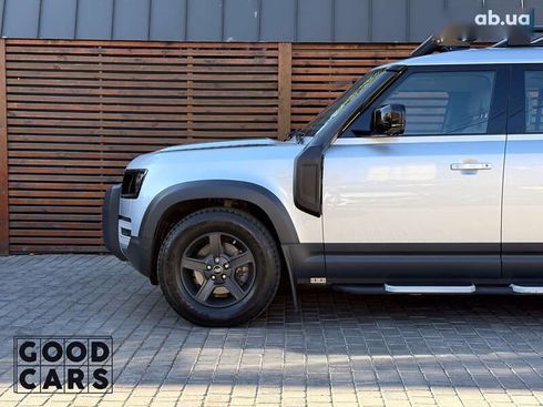 Land Rover Defender 2020 - фото 12