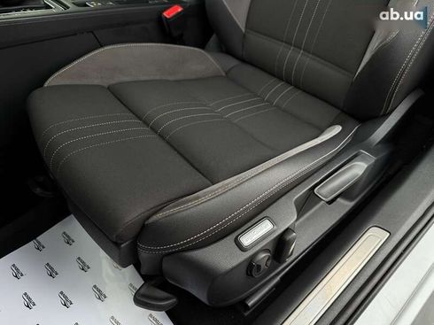 Volkswagen passat alltrack 2020 - фото 27