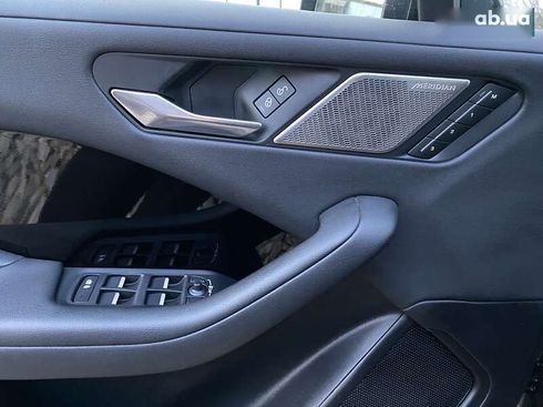 Jaguar I-Pace 2019 - фото 29