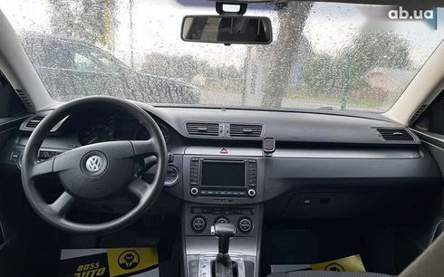 Volkswagen Passat 2008 - фото 16