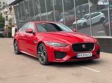 Продажа б/у Jaguar XE в Киевской области - купить на Автобазаре