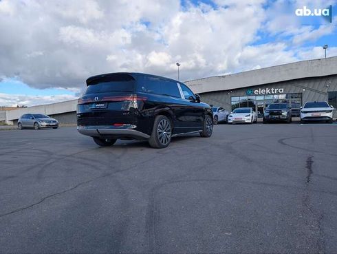 Denza N9 2025 - фото 11