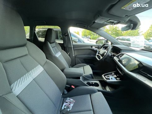 Audi Q4 e-tron 2022 - фото 38