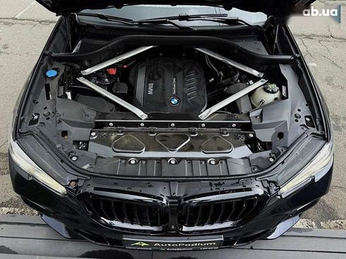 BMW X5 2020 - фото 30