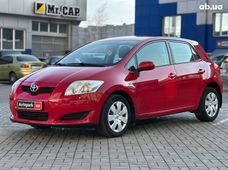 Продаж вживаних Toyota Auris 2009 року - купити на Автобазарі