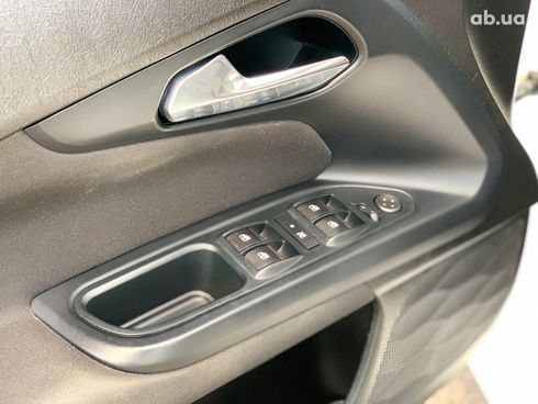 Fiat Tipo 2018 белый - фото 19