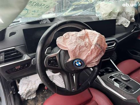 BMW 3 серия 2023 - фото 19