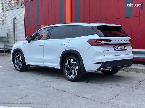Skoda Kodiaq 2024 - фото 21