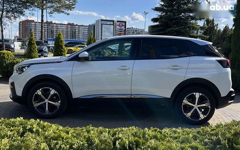 Peugeot 3008 2018 - фото 4