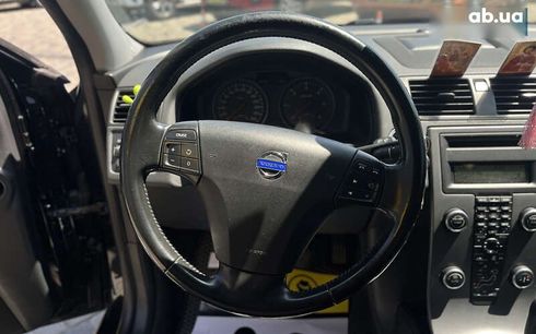 Volvo V50 2010 - фото 19