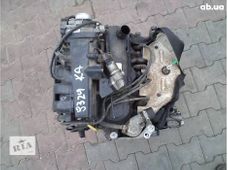 Запчасти Двигателя на Ford Fiesta - купить на Автобазаре