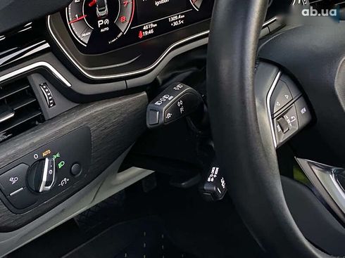 Audi A5 2024 - фото 27