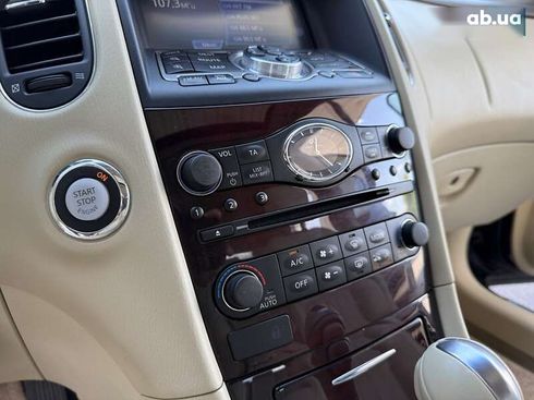 Infiniti ex 25 2011 - фото 28