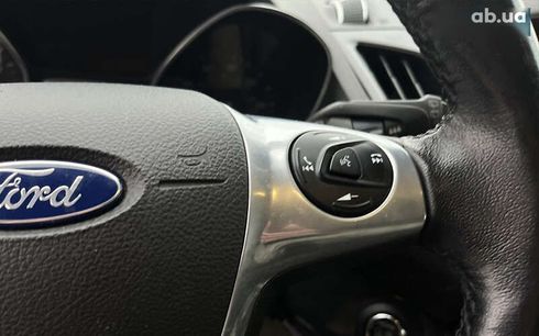 Ford Escape 2016 - фото 30