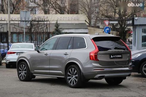 Volvo XC90 2020 - фото 4