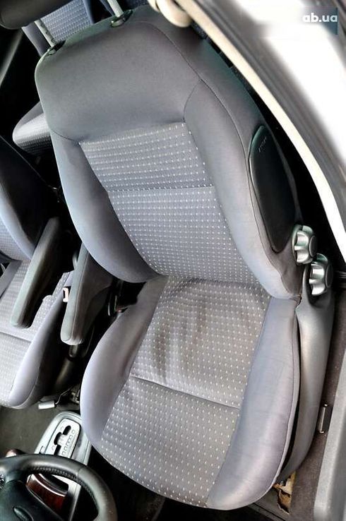 SEAT Alhambra 2002 - фото 26
