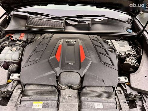 Audi SQ8 2021 - фото 19