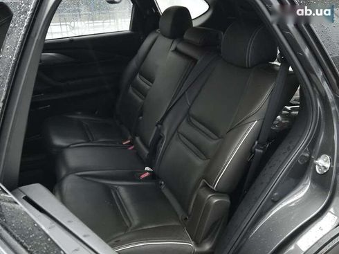 Mazda CX-9 2020 - фото 14