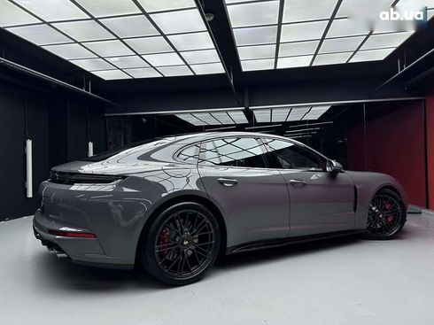 Porsche Panamera 2025 - фото 20