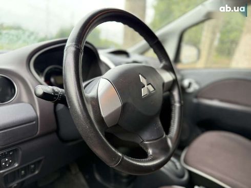 Mitsubishi i-MiEV 2014 - фото 12
