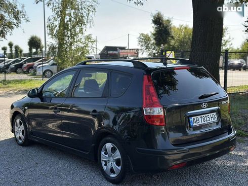 Hyundai i30 2010 - фото 17
