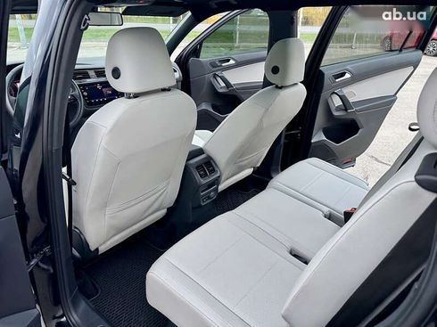 Volkswagen Tiguan 2019 - фото 28