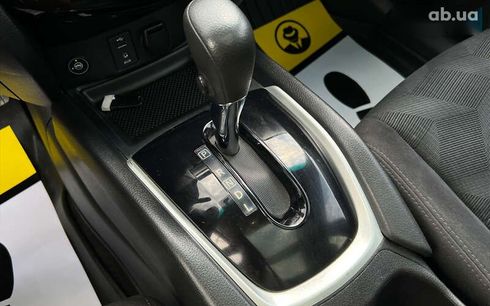 Nissan Rogue 2014 - фото 21