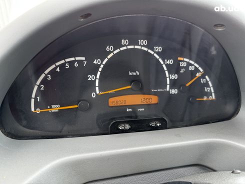 Mercedes-Benz Sprinter 2006 - фото 2