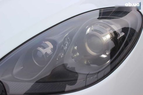 Porsche Macan 2018 - фото 27