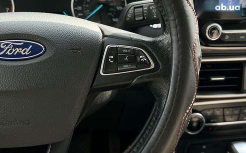 Ford EcoSport 2019 - фото 21