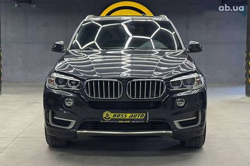 BMW X5 2017 - фото 2