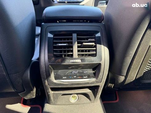 BMW X4 2018 - фото 22