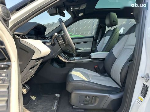 Land Rover Range Rover Evoque 2023 - фото 8