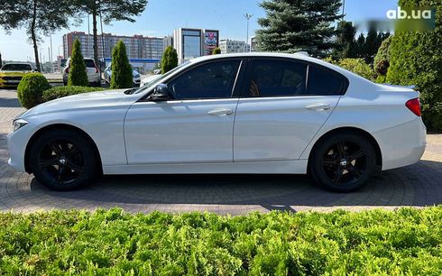 BMW 3 серия 2013 - фото 4