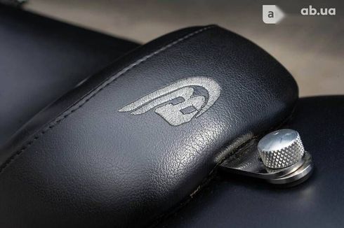 Big Dog Pitbull 2003 - фото 8