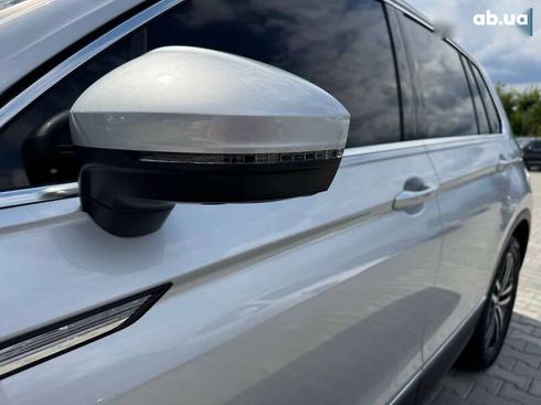 Volkswagen Tiguan 2022 - фото 10
