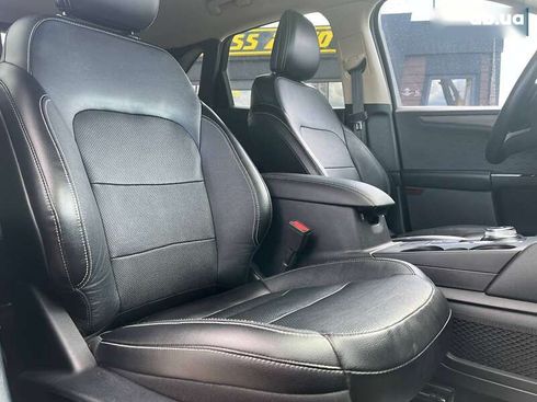 Ford Escape 2020 - фото 7