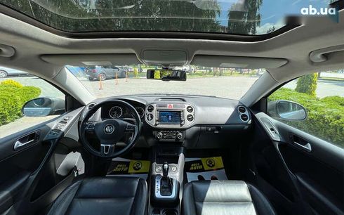 Volkswagen Tiguan 2010 - фото 13