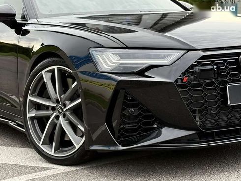 Audi S6 2021 - фото 27