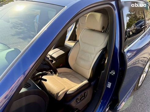 Volkswagen Touareg 2015 - фото 23