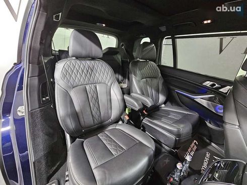 BMW X7 2022 - фото 8